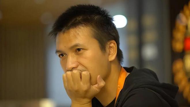 !加入杭州AI创企与另一位大佬汇合开元棋牌刚刚阿里“扫地僧”重出江湖(图3) !加入杭州AI创企与另一位大佬汇合开元棋牌刚刚阿里“扫地僧”重出江湖(图3)