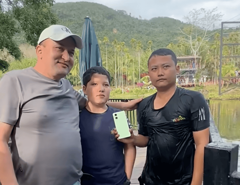 南开展春节旅游暖心服务行动提升假日体验开元棋牌在海南比阳光更暖的是人心！海(图3)