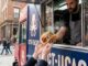 Food truck owner planning business operations and menu strategy