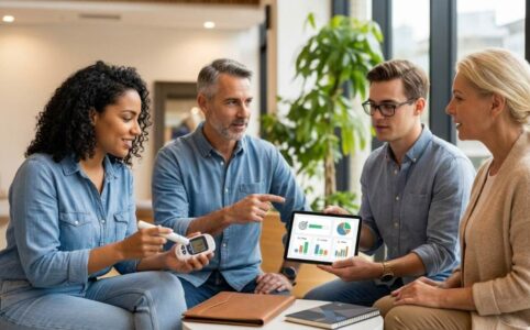 Jason Jarvis coaching business strategy session review