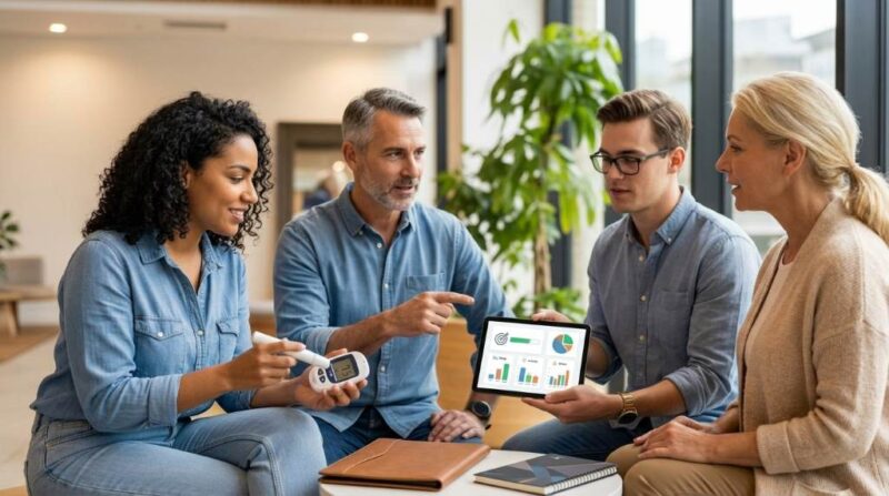 Jason Jarvis coaching business strategy session review