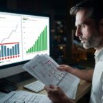 Financial advisor explaining why IUL is a bad investment