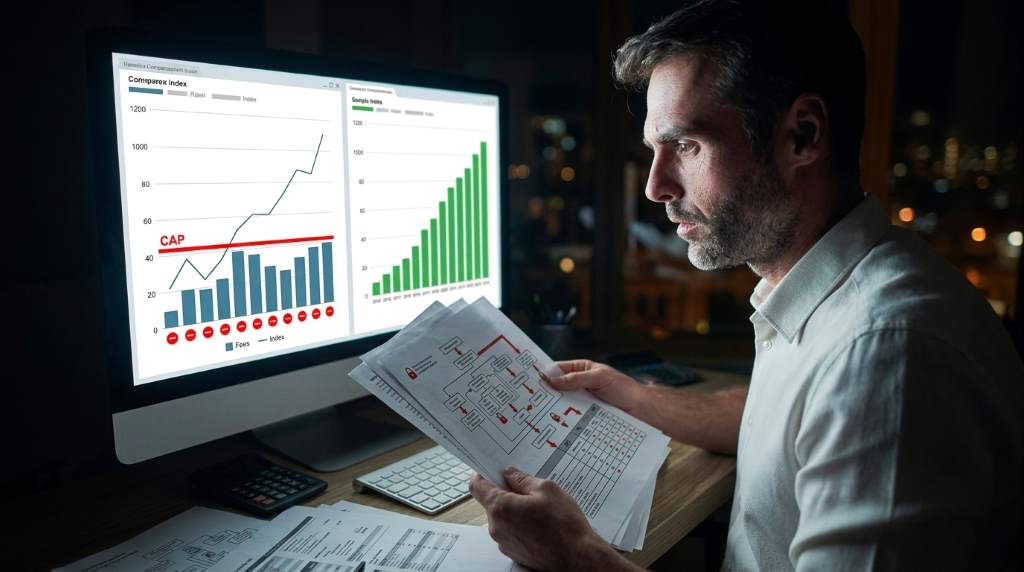 Why IUL Is a Bad Investment