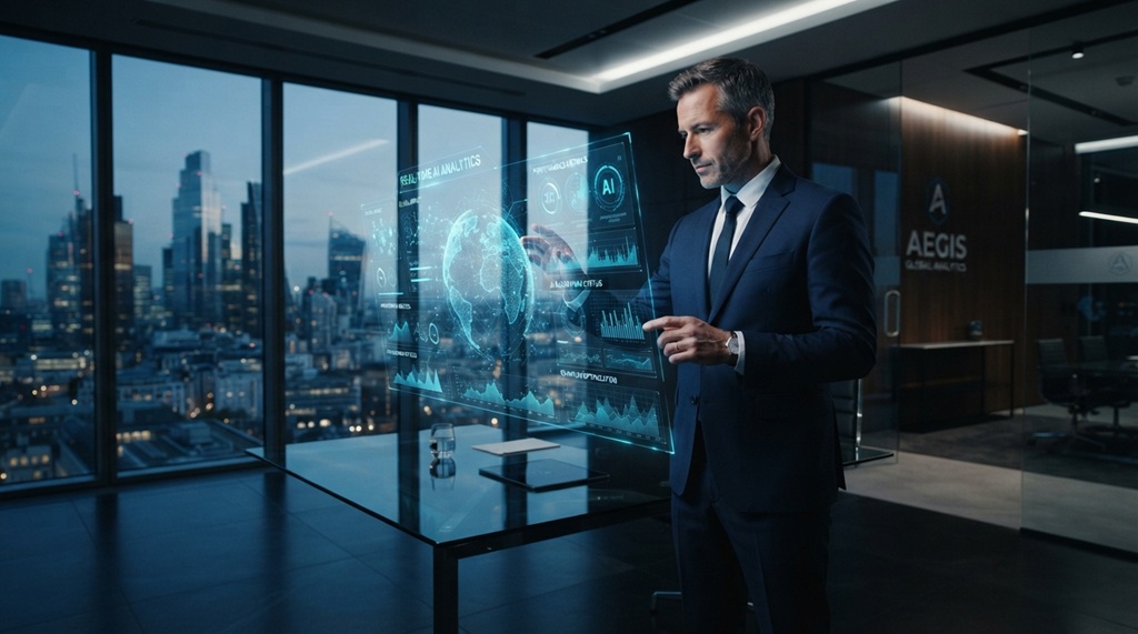 How to Adopt Emerging Tech Trends Before Competitors