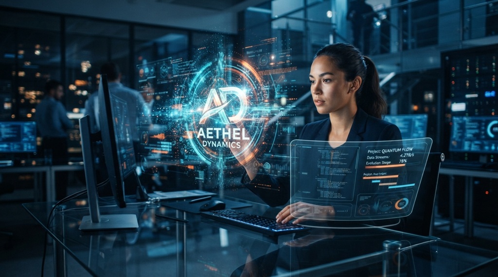 How to Use Digital Innovation to Transform Your Brand