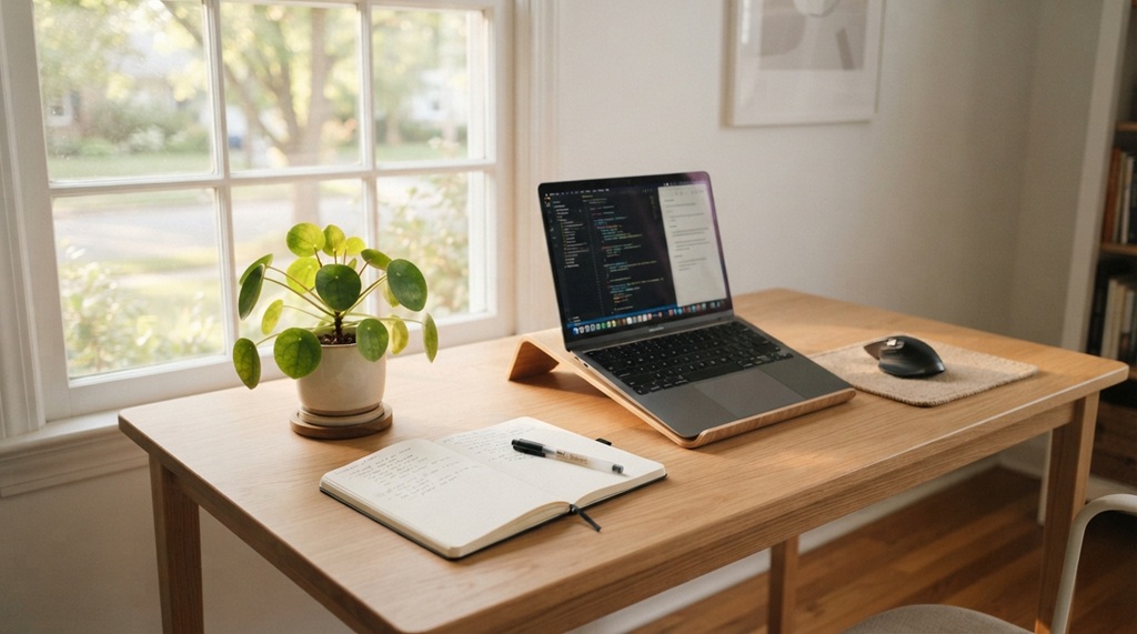 How to Improve Daily Productivity Without Feeling Burned Out