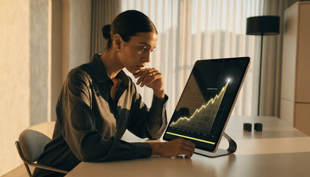 How to Invest Money Wisely for Long-Term Wealth