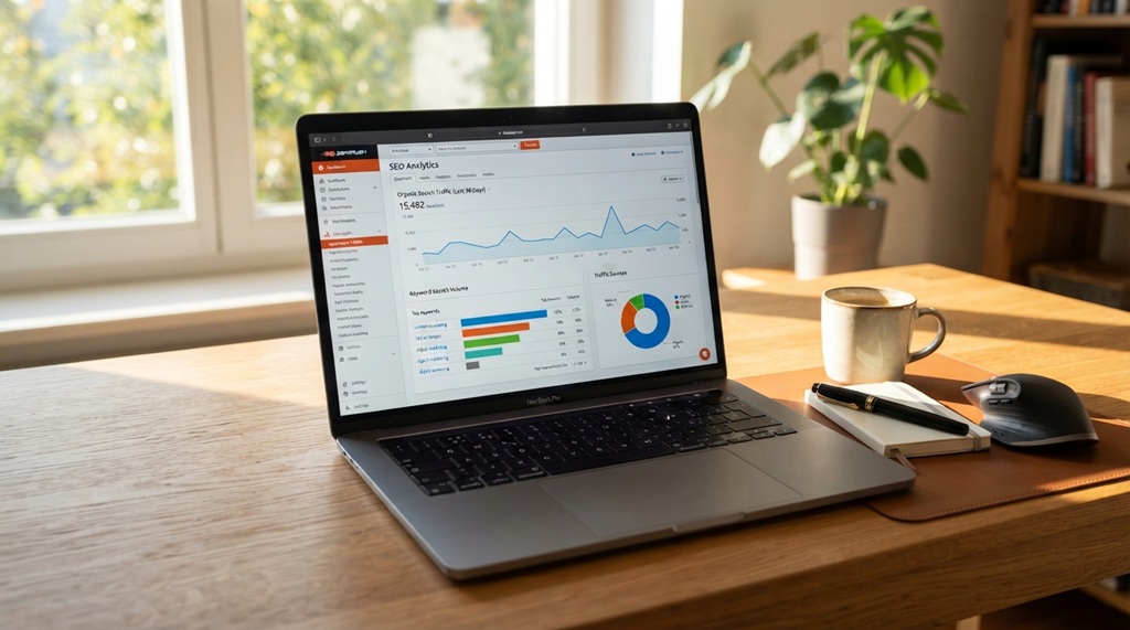 How to Do Keyword Research to Drive Free Organic Traffic