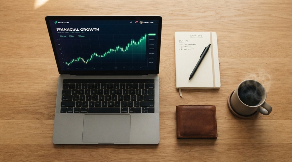 How to Manage Personal Finance Like a Pro