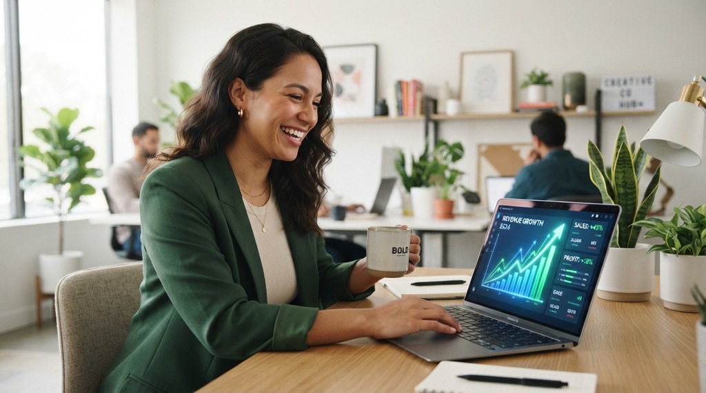 How to Scale Your Small Business Fast This Year