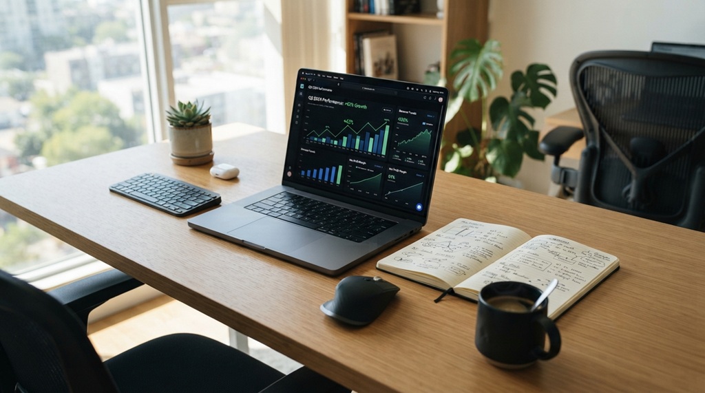 How to Write a Winning Business Plan for Startups