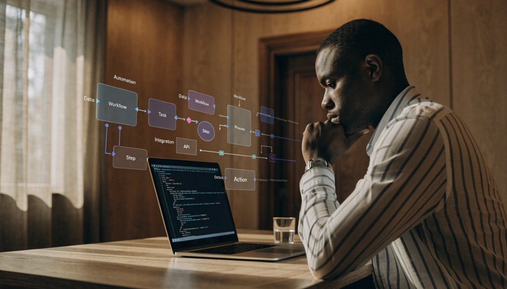 How to Automate Daily Workflow to Save 10+ Hours a Week