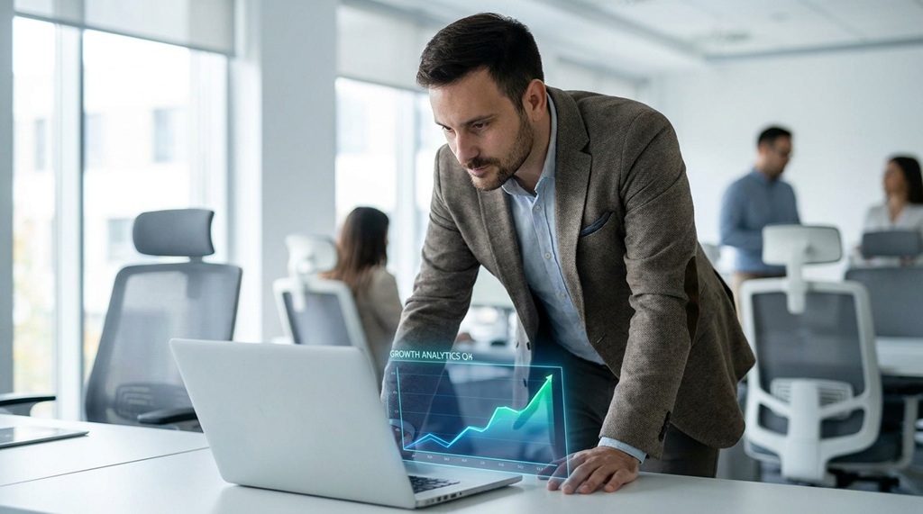 How to Build Organic Traffic Fast Without Paid Ads