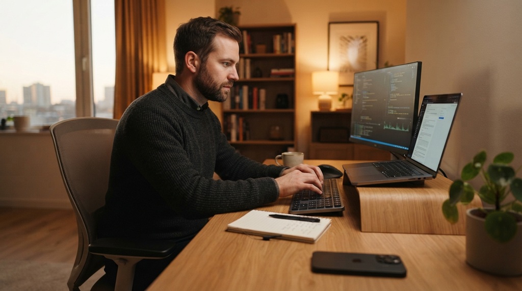 How to Manage Time for Deep Work and Beat Distractions