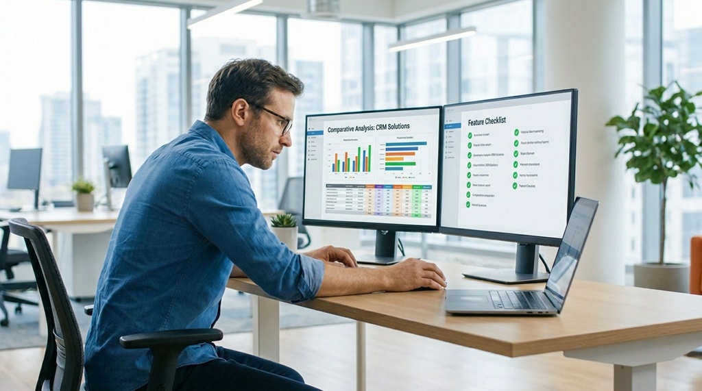 How to Evaluate Tech Tools for Work Before Buying