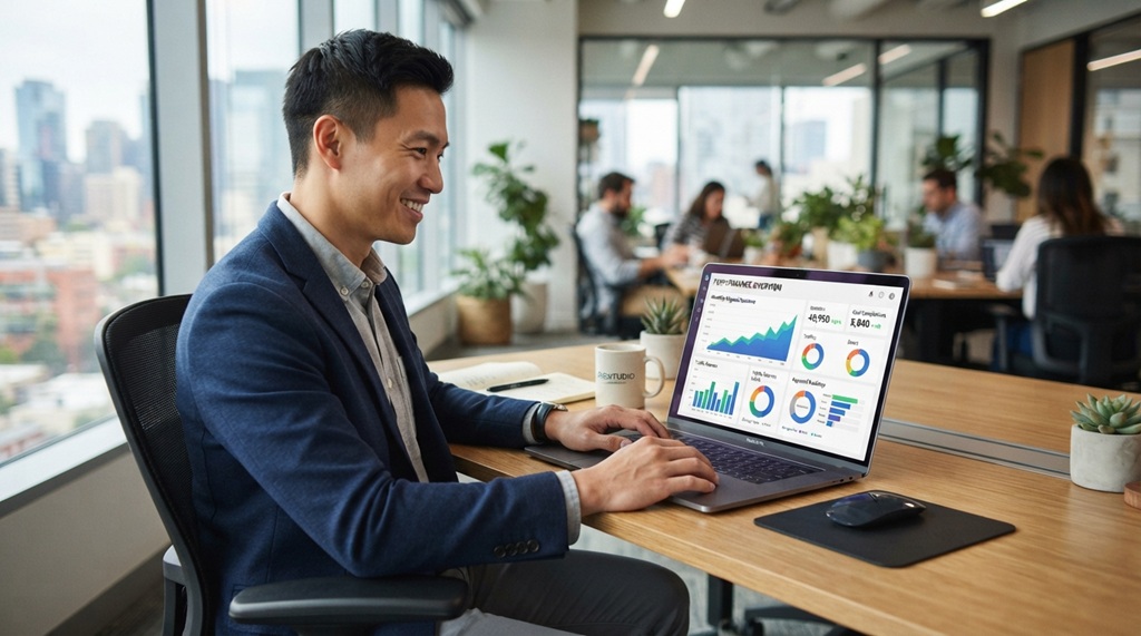 How to Optimize for Search Engines Using Modern SEO Tactics