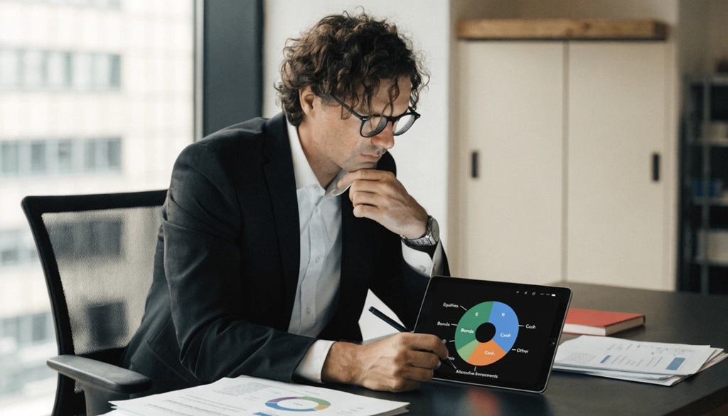 How to Diversify Your Investment Portfolio for Long-Term Safety