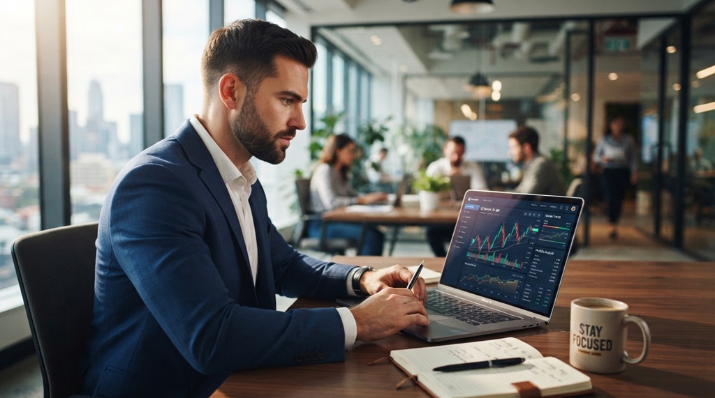 How to Write a Winning Business Plan (2026 Guide)