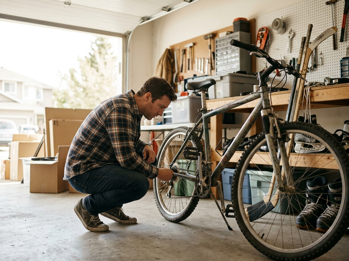 Buying Used Sports Gear: What to Check Before You Pay