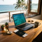 Discover secret digital marketing strategies to promote your travel business online, attract high-paying travelers, and scale your bookings fast.