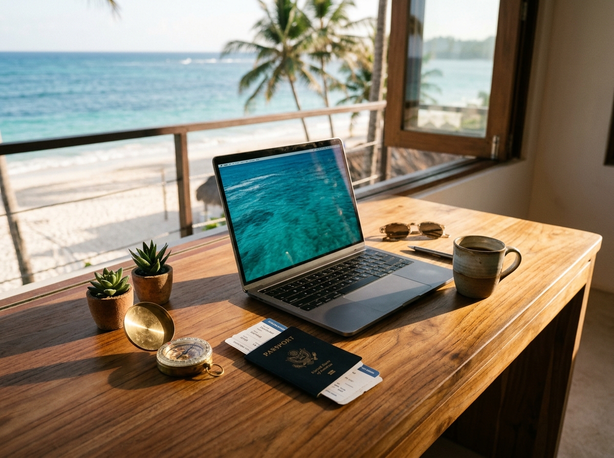 How To Promote A Travel Business Online: Secret Tips?