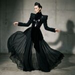 Effortless staple or armor of rebellion? Unpack why black is fashion's most versatile shade, how it gets misread, and why it will never go out of style.