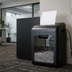 Protect sensitive client data. Discover whether micro-cut shredding is legally required for your business compliance and privacy standards today.