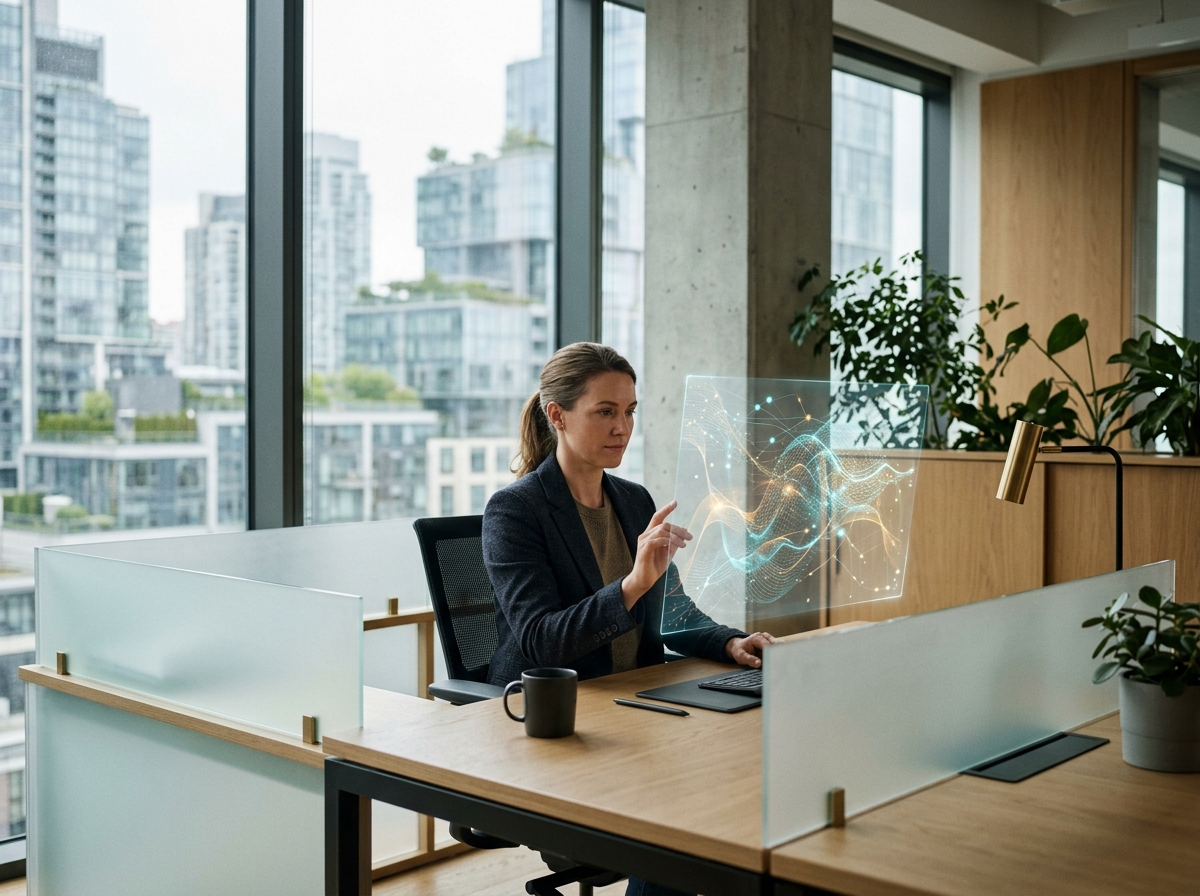 How Technology and AI Are Changing Back-Office Operations in 2026