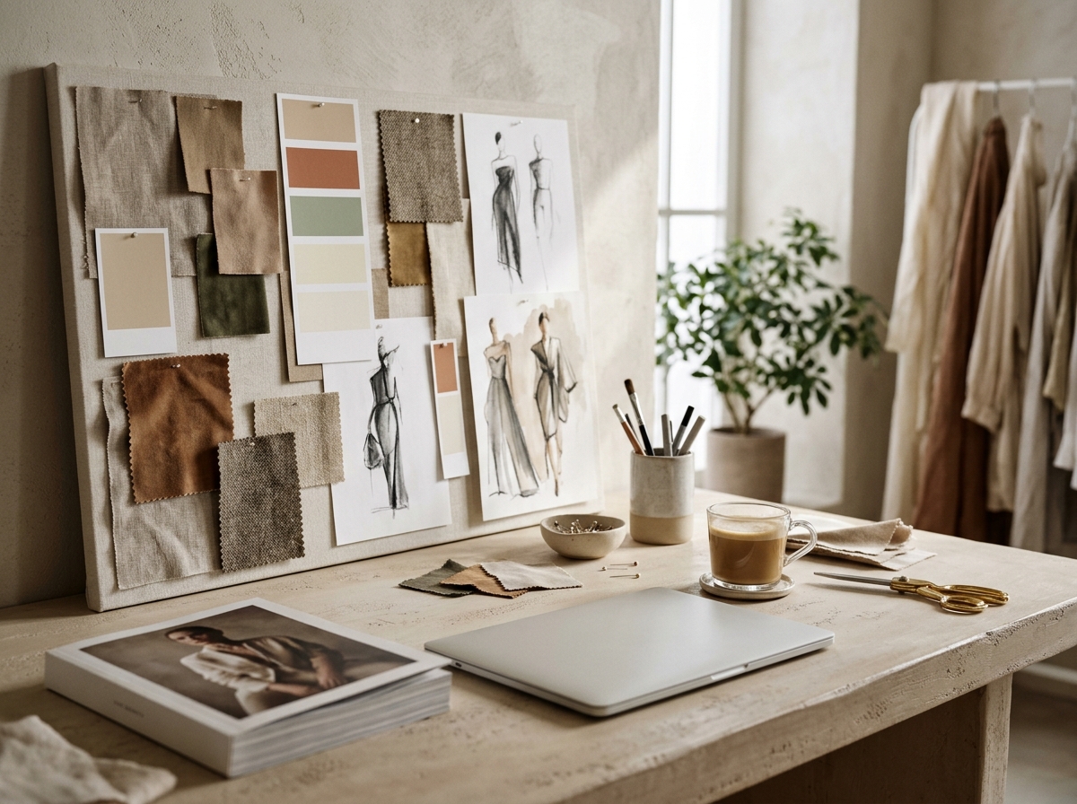 How To Get Into Fashion Marketing Smartly